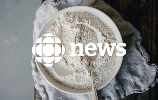 CBC - The National