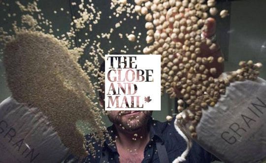 The Globe & Mail