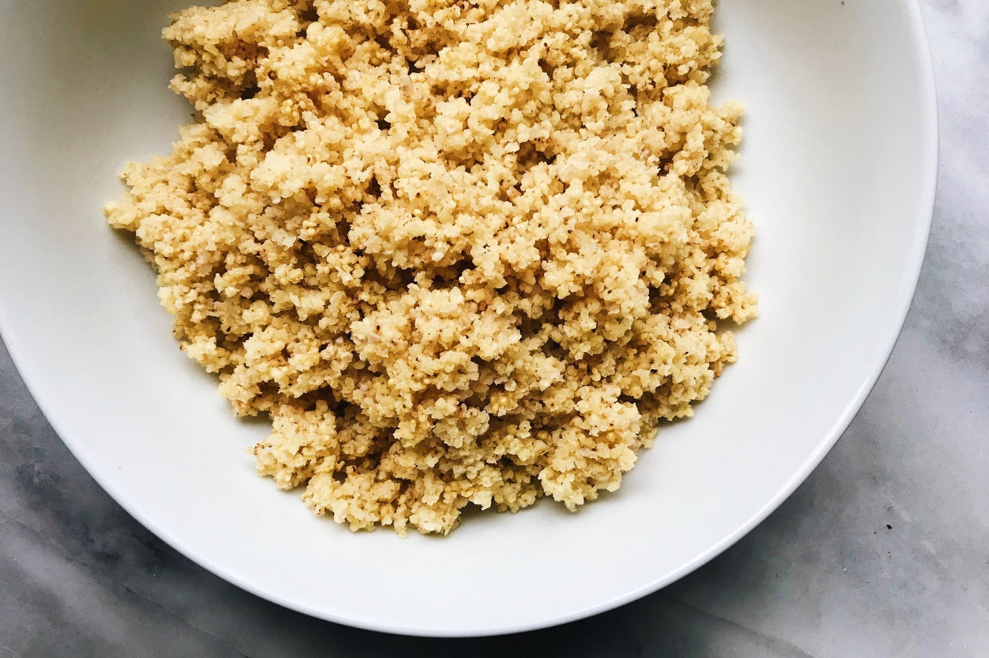 Flourist Millet: A Cooking Guide
