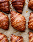 Croissant Class