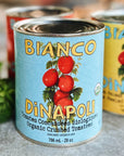 Bianco DiNapoli Crushed Tomatoes