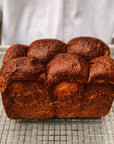 Brioche Loaf