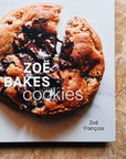 Zoë Bakes Cookies