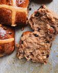 Hot Cross Buns