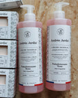 Pink Grapefruit Liquid Dishwashing Soap