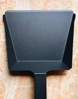 Black Dustpan