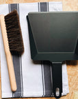 Black Dustpan