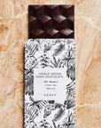 Single Origin Dark Chocolate