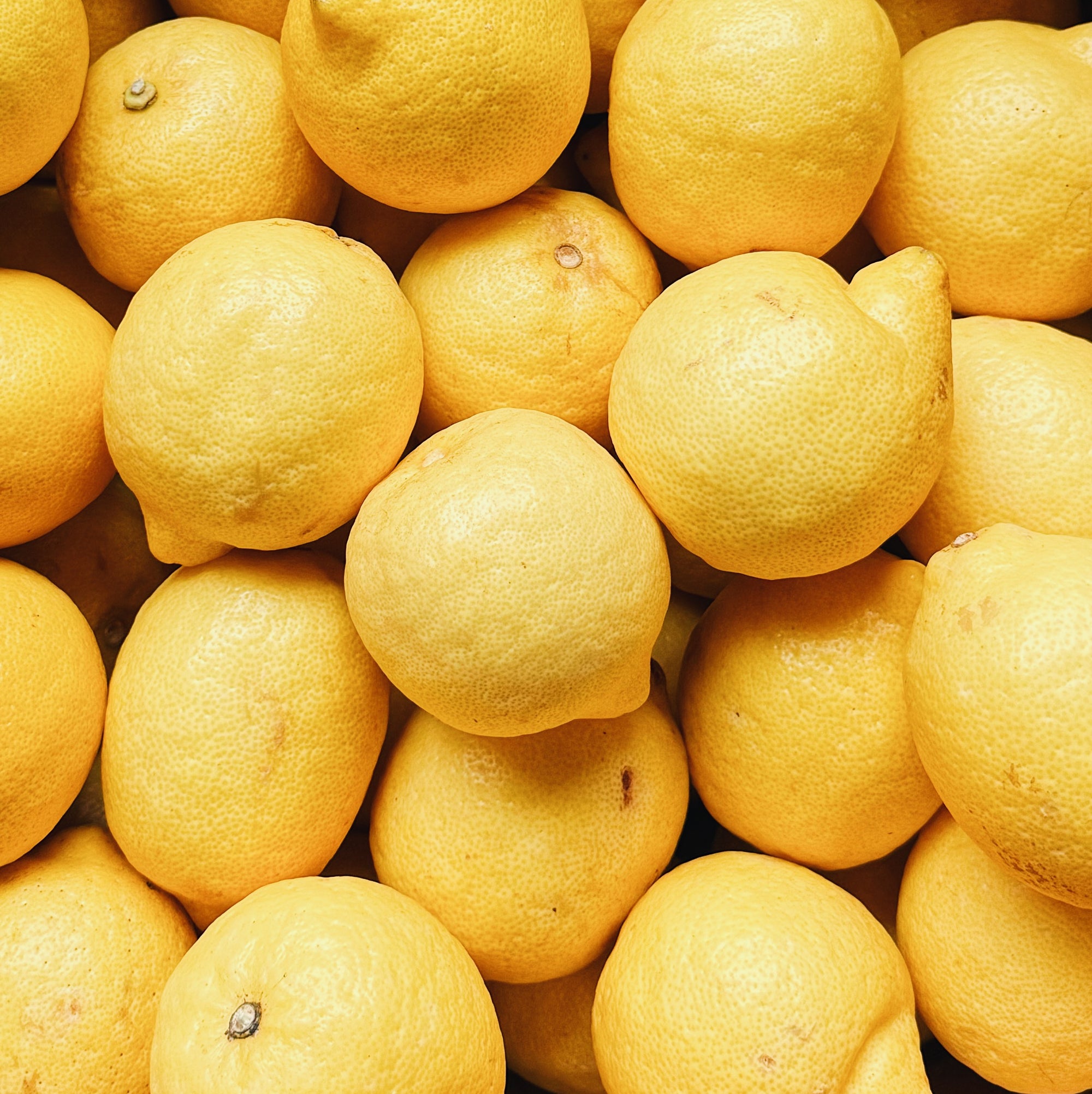 Premium Lemons