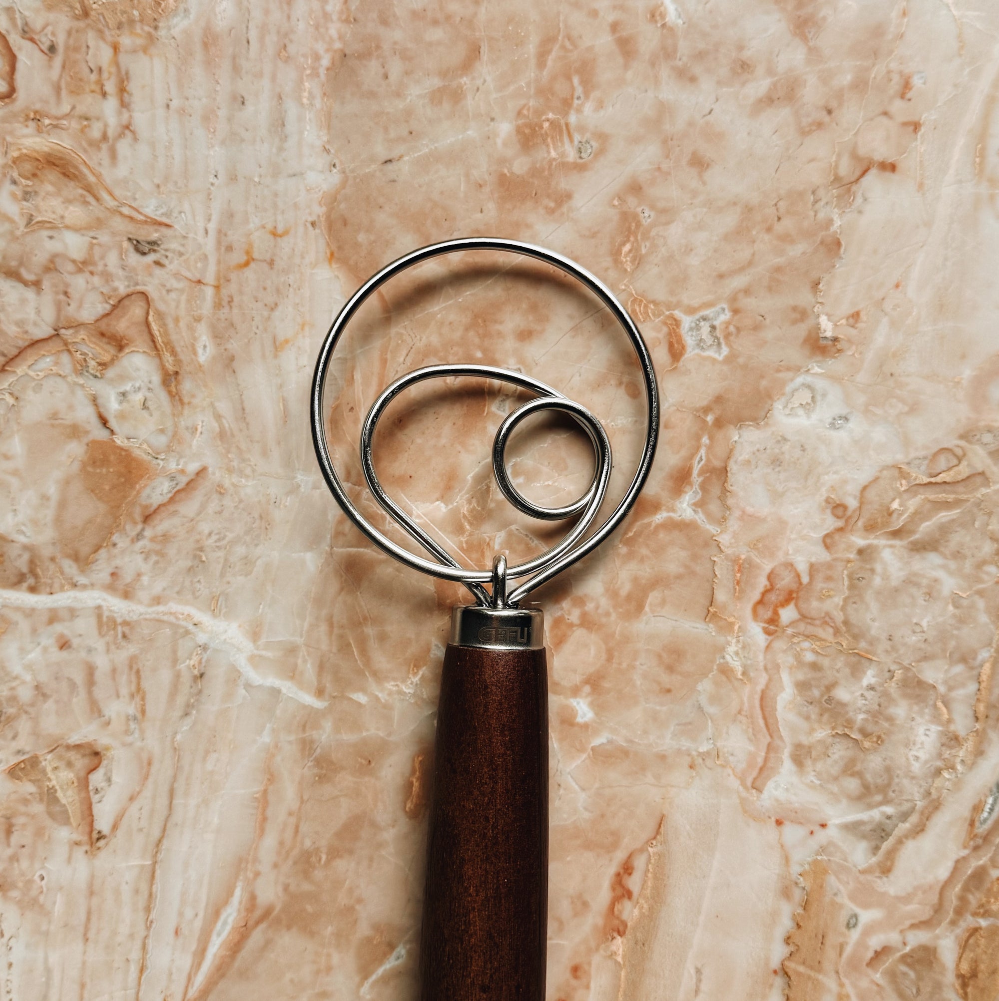 Danish Dough Whisk