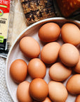 Coligny Creek Eggs