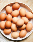 Coligny Creek Eggs