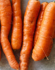 Fountainview Table 2LB Carrots