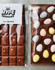 Hype Mini Egg Bar
