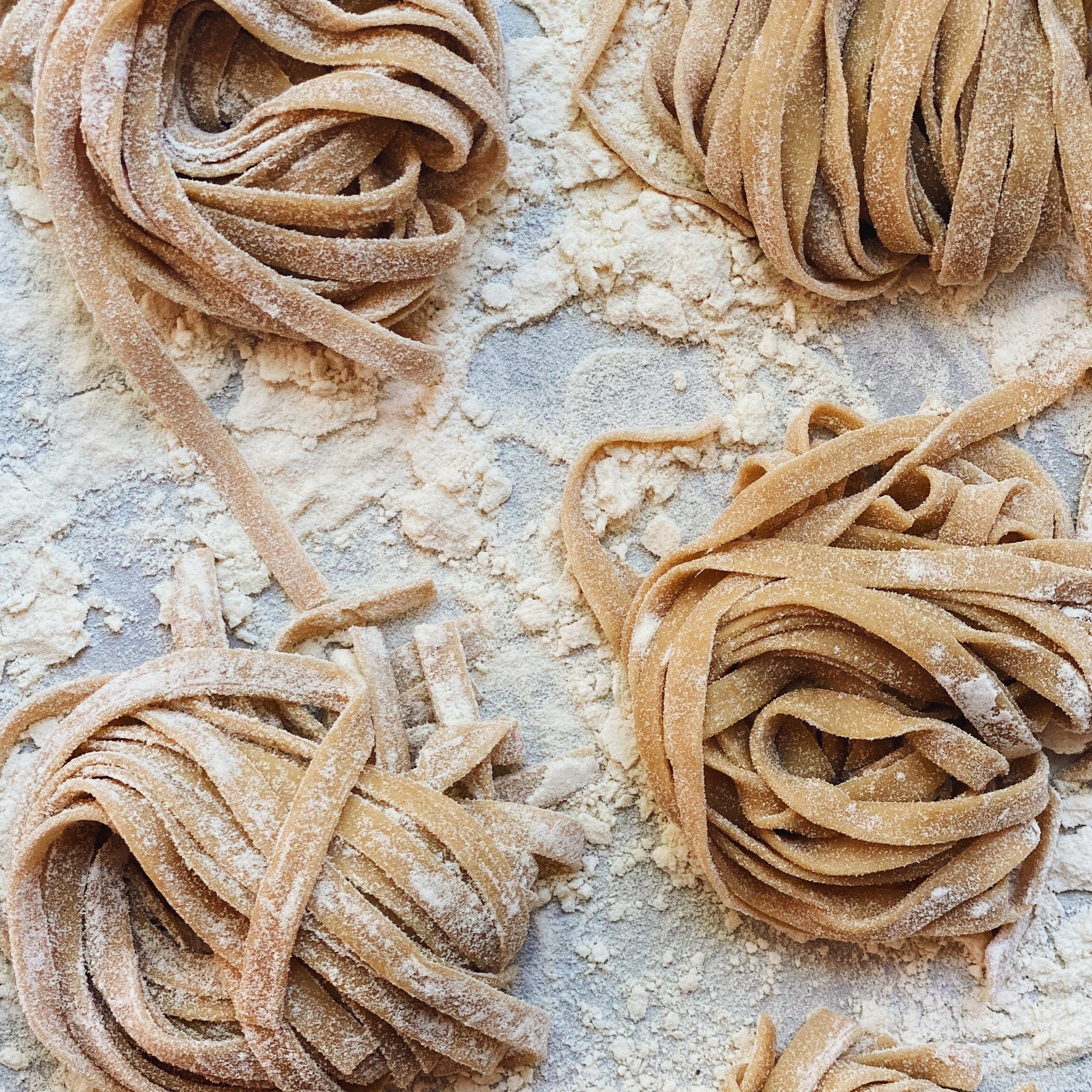 Durum Flour Pasta