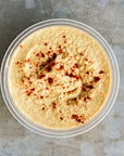 Classic Hummus