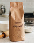 Organic Whole Grain Einkorn Flour