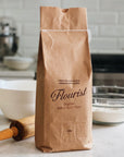Organic Sifted Spelt Flour
