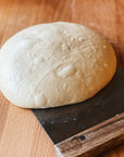 Organic Sifted Red Spring Wheat Flour