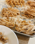 Fresh Pasta Class