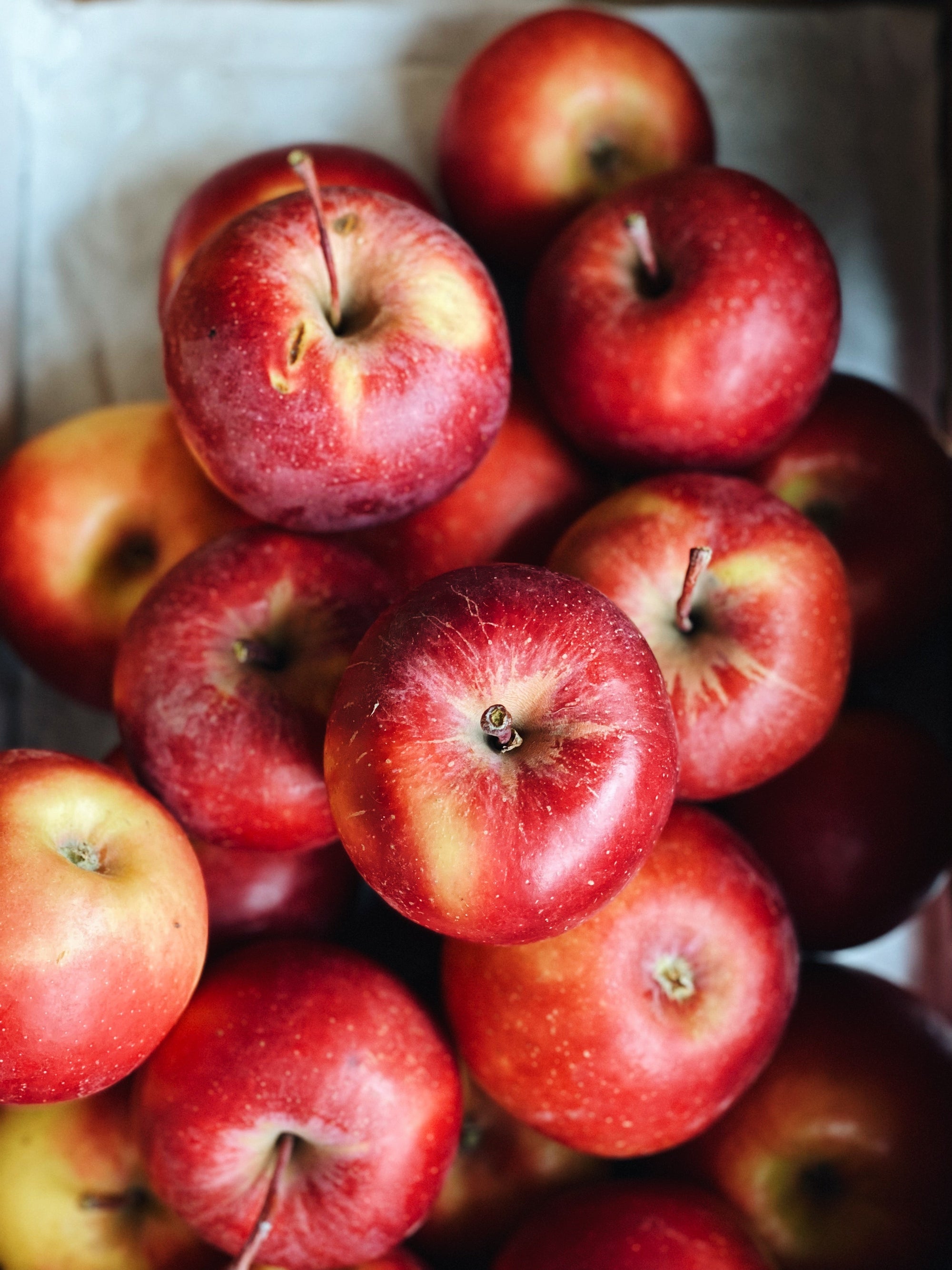 BC Grown Premium Salish Apples