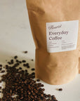 Everyday Coffee Beans