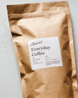 Everyday Coffee Beans