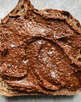 Mumgry Chocolate Peanut Butter