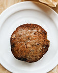 Blueberry Lemon Muffin