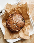 Blueberry Lemon Muffin
