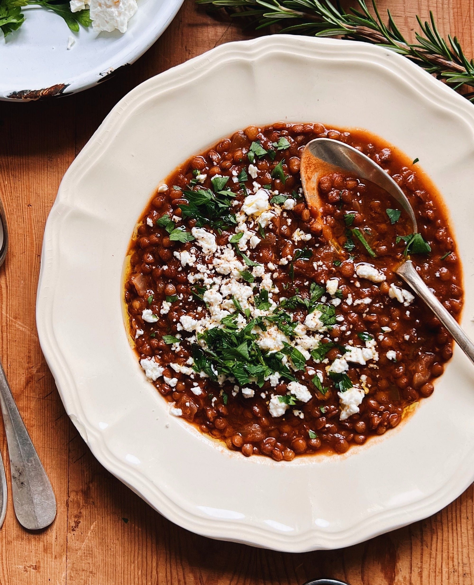 7 Laird Lentil Recipes We Love