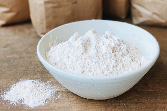 Notice of Flour Price Increase