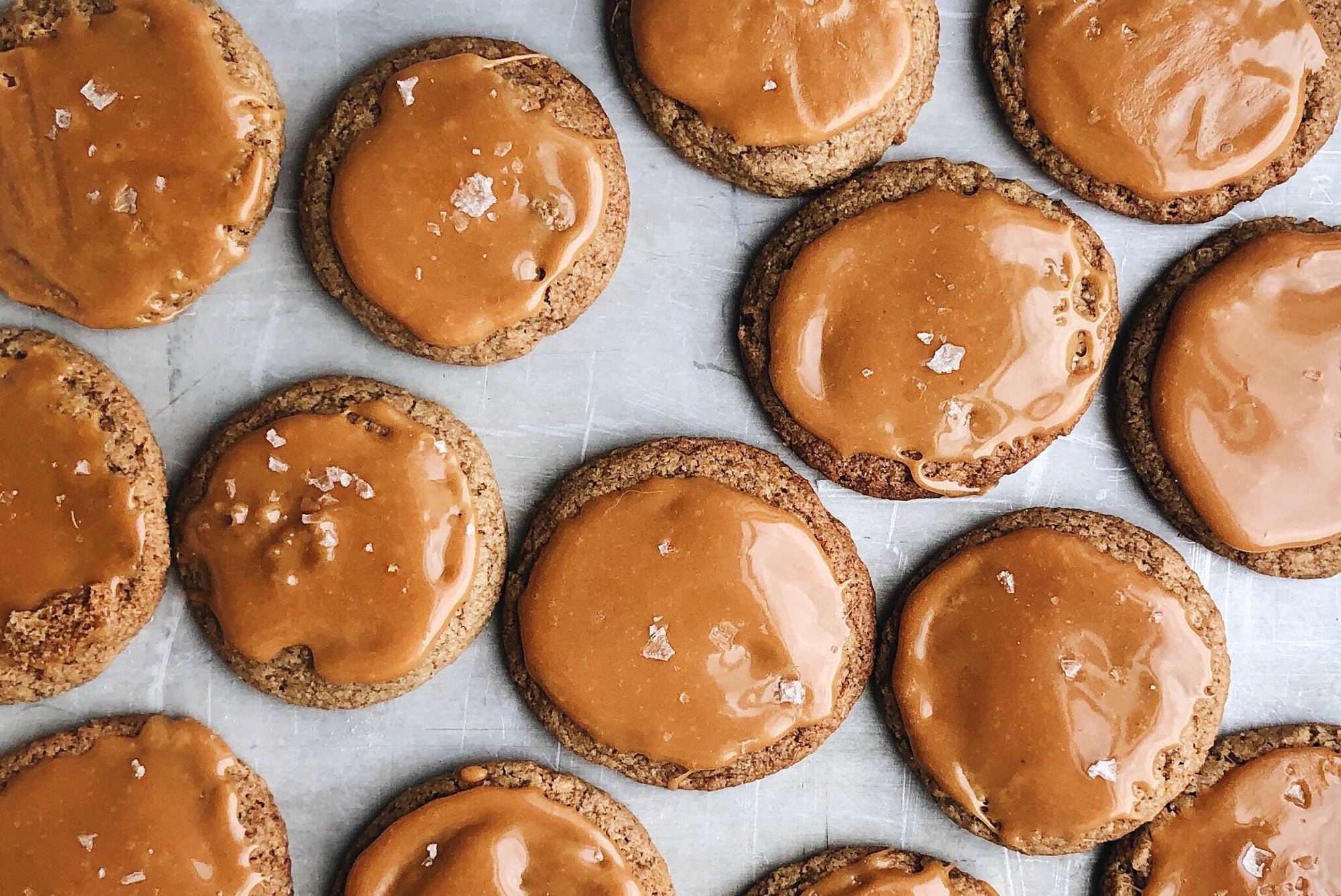 Holiday Cookie Round-Up