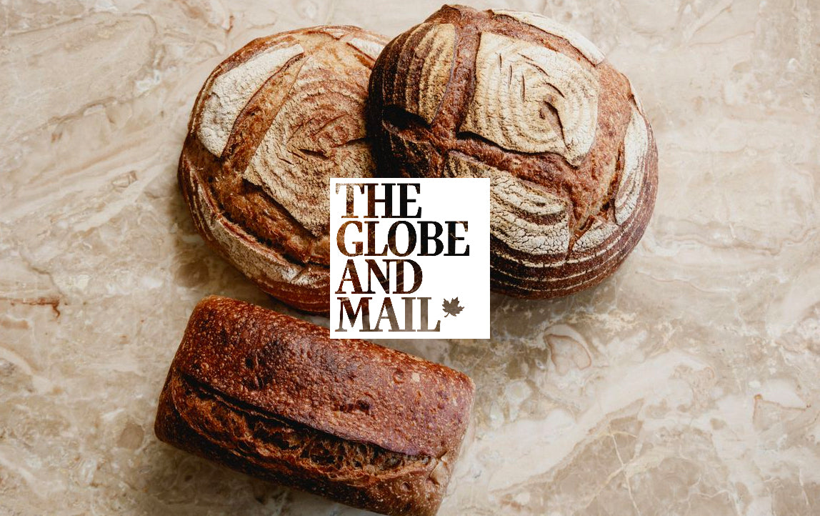 The Globe and Mail