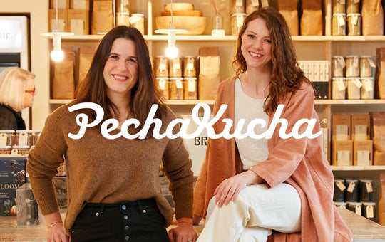 PechaKucha - Vancouver