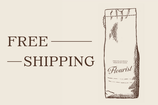 Free Shipping until August 15th!