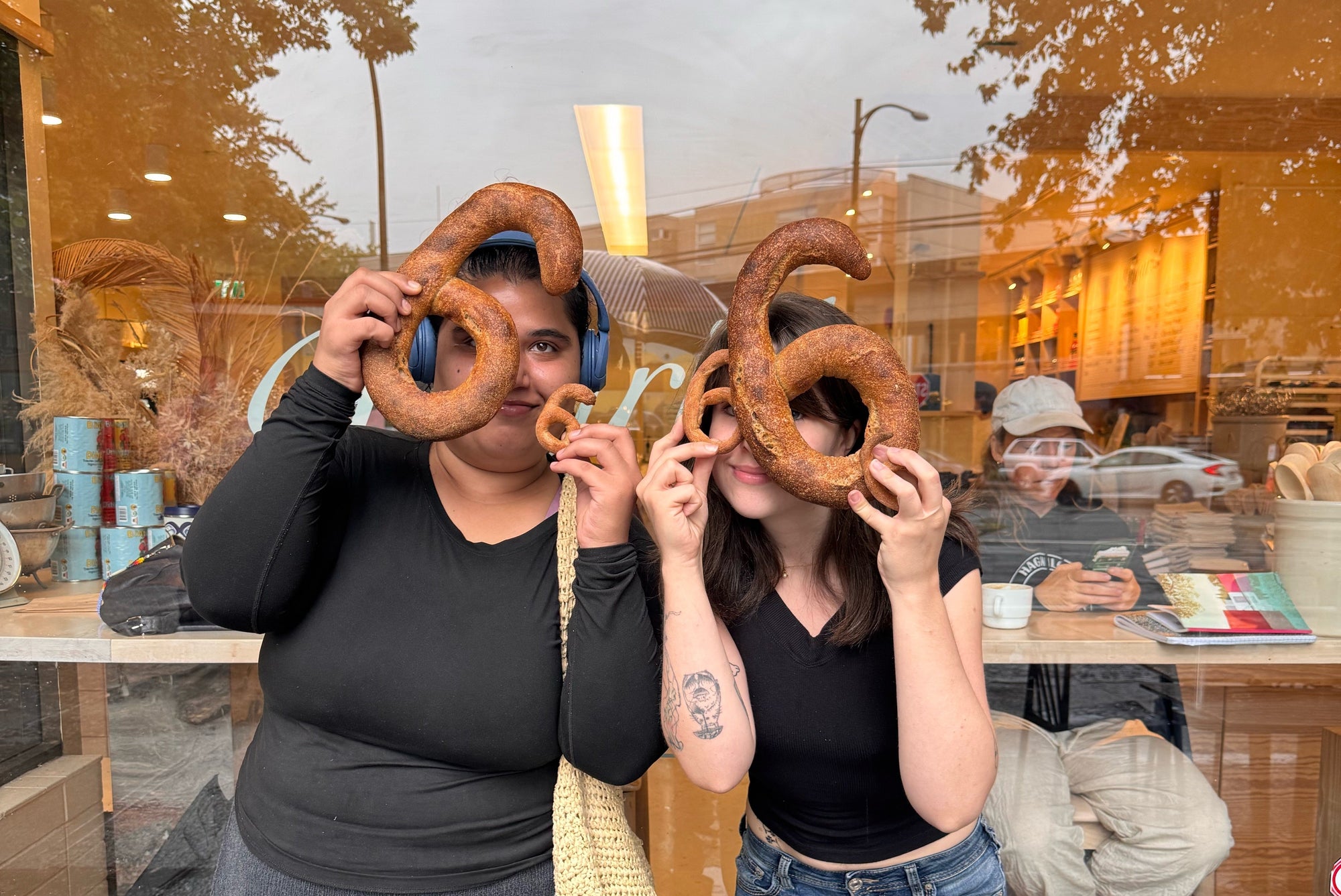 6 Year Mill + Bakery Celebrations!