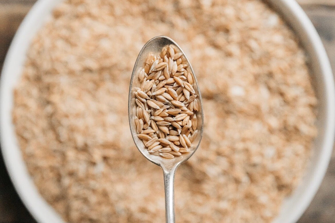 Use The Whole Grain