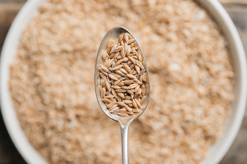 Use The Whole Grain