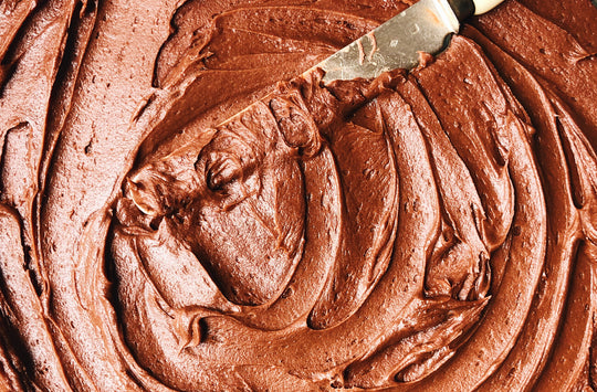 Classic Chocolate Frosting