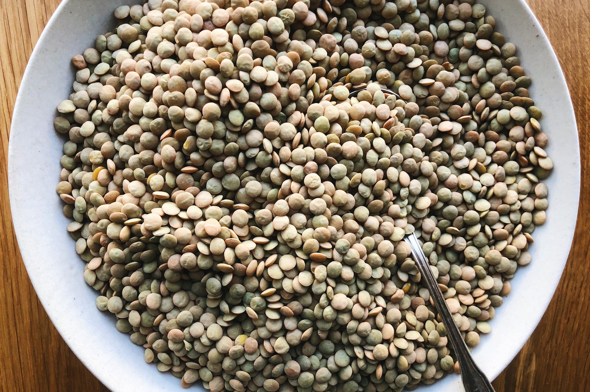 Flourist Laird Lentils: A Cooking Guide