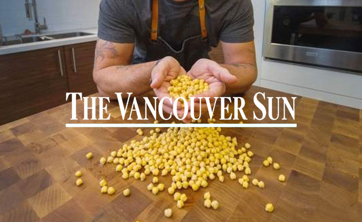 Vancouver Sun