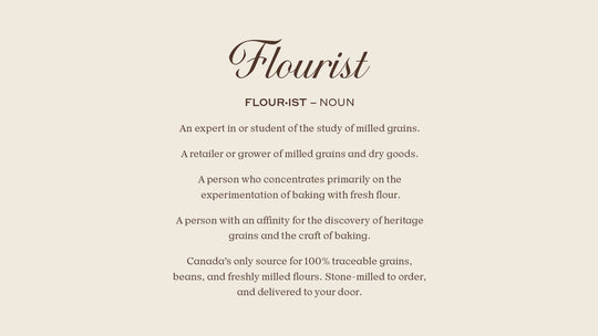 We're Hiring for Flourist IRL!