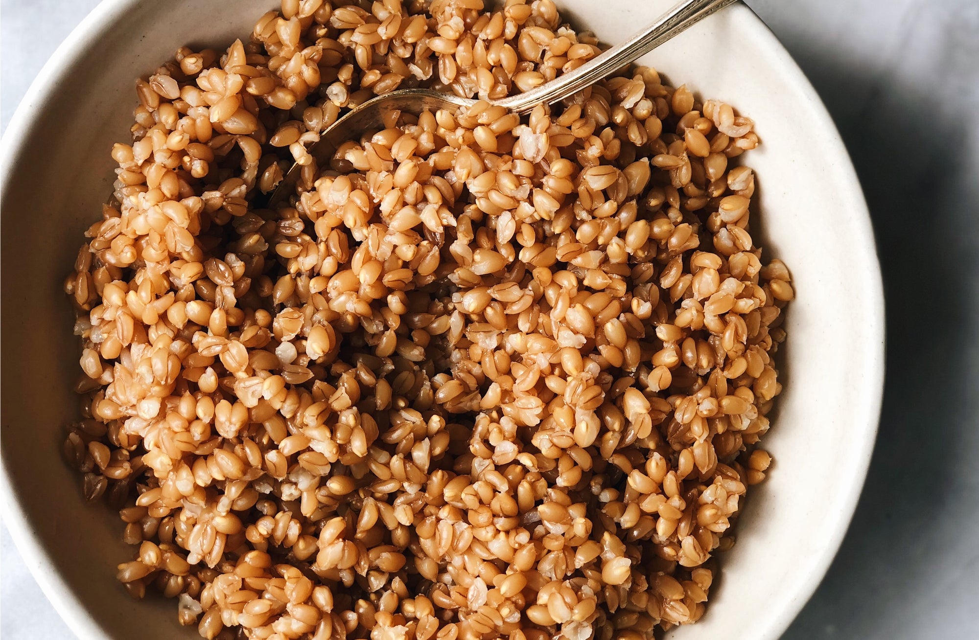 Flourist Farro: A Cooking Guide