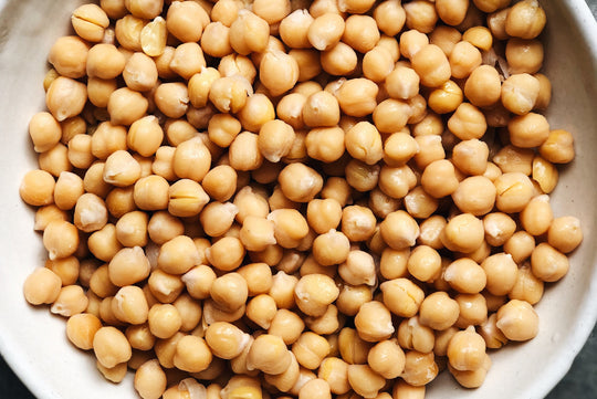 Flourist Chickpeas: A Cooking Guide