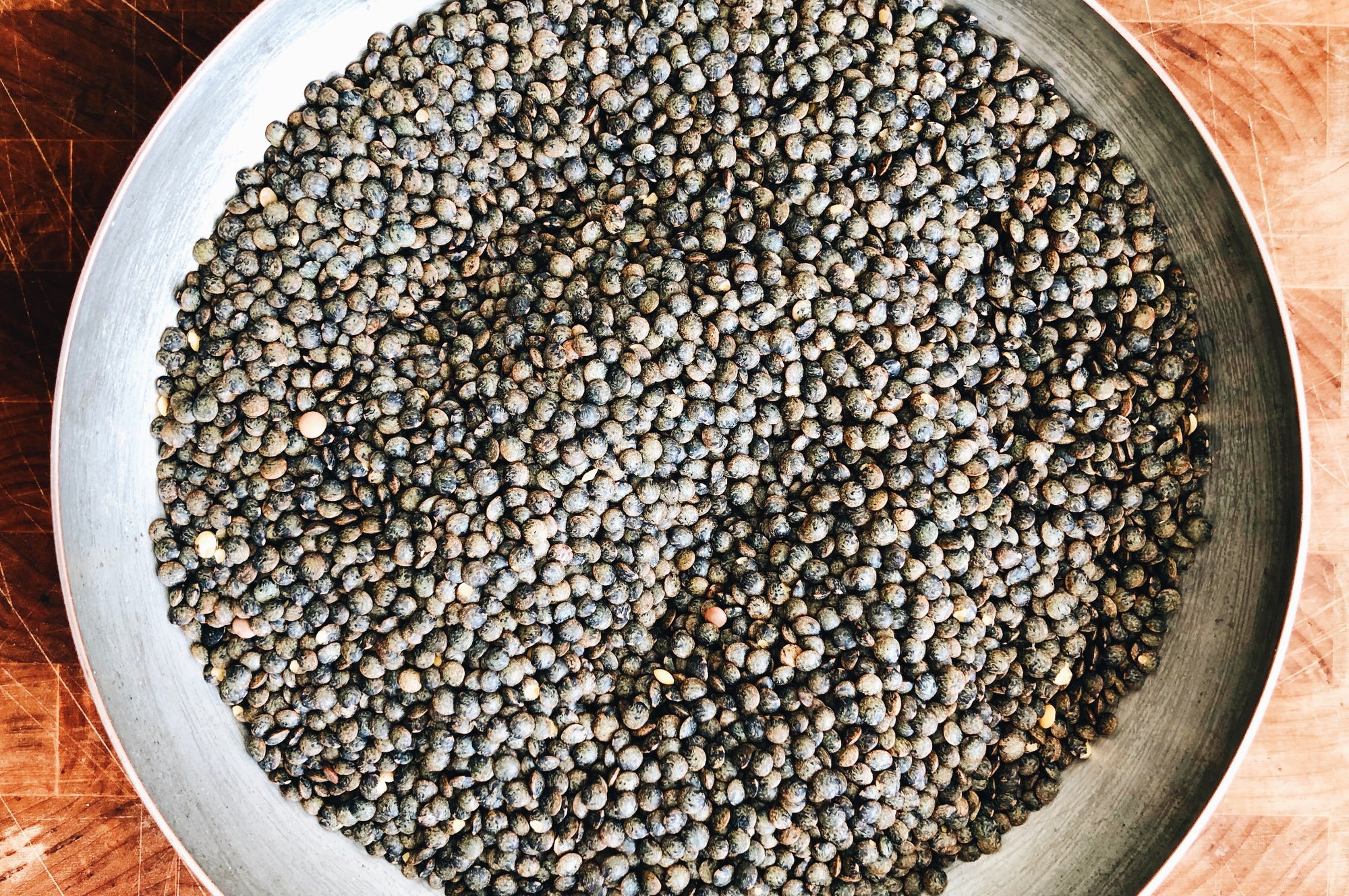 Flourist French Lentils: A Cooking Guide