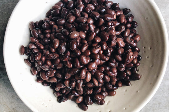 Flourist Black Beans: A Cooking Guide