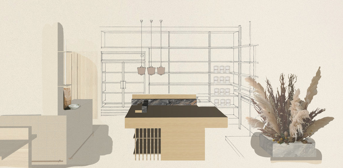 Mill & Bakery – Flourist