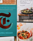 The Essential New York Times Cookbook