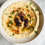 Classic Hummus